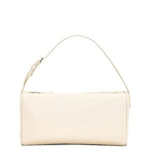 The Row 90s bag in Ivory